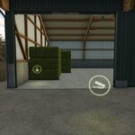Bale And Pallet Storage Pack4