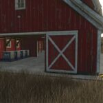 Bale And Pallet Storage Pack5