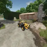 Balmerino Abbey v1.02