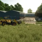 Balmerino Abbey v1.06