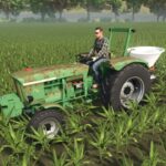 Barn Find JD7103