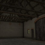 Barn With Garage3