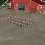 Barrier Package v1.02
