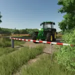 Barrier Package v1.03