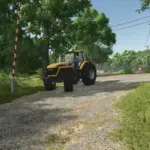 Barrier Package v1.04
