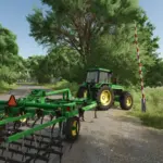 Barrier Package v1.05