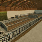 Bavarian Cowshed4