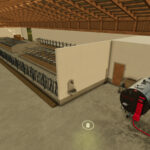 Bavarian Cowshed5
