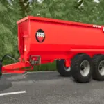 Beco 1800 v1.0