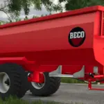 Beco 1800 v1.02