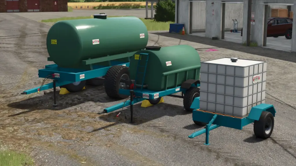 Beiser tank v1.0