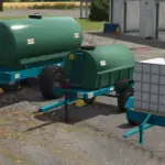 Beiser tank v1.0