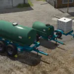 Beiser tank v1.02