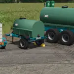 Beiser tank v1.03
