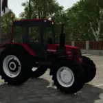 Belarus 920 Agropanonka v1.02