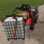 Big Bag Support2