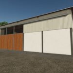 Big Garage 20x30