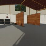 Big Garage 20x302