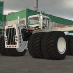 BigBud 747 16V