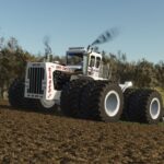 BigBud 747 16V2