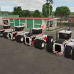 BigBud Series 32