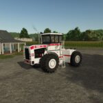BigBud Series 33