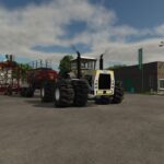 BigBud Series 35