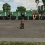 BigBud Series 36