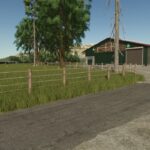 Bigger Animal Barns