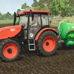 BobruiskAgroMach MJT-3 v1.03