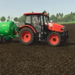BobruiskAgroMach MJT-3 v1.05
