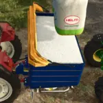 Bogballe M2W v1.0