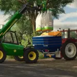 Bogballe M2W v1.02