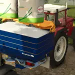 Bogballe M2W v1.03
