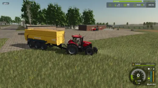 Brantner TR 34090 v3.0
