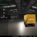Brantner TR 34090 v3.03