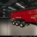 Brantner TR 34090 v3.04