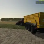 Brantner TR 34090 v3.05