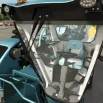 Braud 9090X Olive Dolphin Edition v1.02