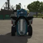 Braud 9090X Olive Dolphin Edition v1.04
