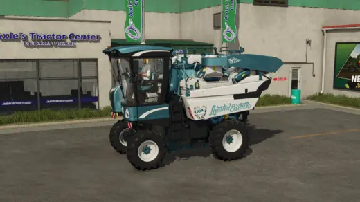 Braud9070L Dolphin Edition v1.0