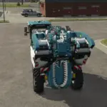 Braud9070L Dolphin Edition v1.02