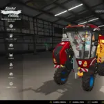 Braud9070L Dolphin Edition v1.05