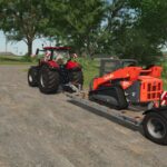 Bremer Transportwagen Pack