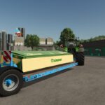 Bremer Transportwagen Pack3