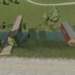 Bridge Set