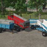 Brochard Pack