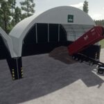 "Silverrun Forest" Buildings Pack V1.0