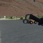 "Silverrun Forest" Buildings Pack V1.0