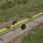 CLAAS Cuttertrailer5